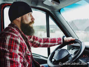 Wake up! This device targets tired truckers