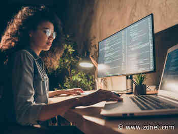 Programming languages: Python rules while Java dips