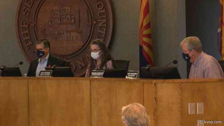 Pima County seeks more financial relief due to COVID-19