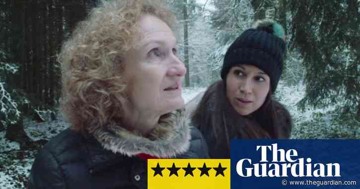 Mother review – a heartbreaking inquiry into the cost of dementia