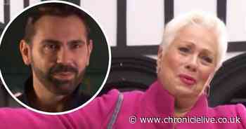 Denise Welch's Hollyoaks 'toy boy' revealed after shock arrival
