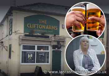 Lockdown: Nail in coffin for East Lancs pubs as 'useless Government measures' spell end of road for many