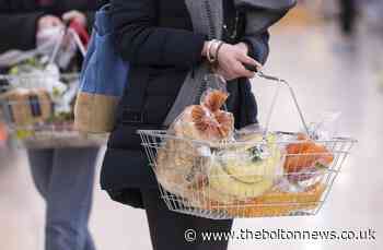 Asda, Lidl, Tesco, Sainsbury's, Aldi and Morrisons guidance for lockdown essential shopping