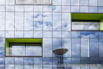 Cegeka brengt Europese Dynamics-activiteiten samen