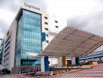 Cognizant appoints Rob Walker as MD for UK, Ireland operations