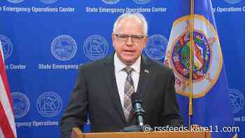 Walz to announce looser indoor dining restrictions Wednesday