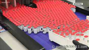 More countries consider delaying second dose of COVID vaccine— here's why it might not happen here