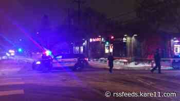 Names of officers involved in Minneapolis police shooting released