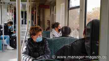 Corona-Hotspots: Bewegungsfreiheit der Bürger soll eingeschränkt werden