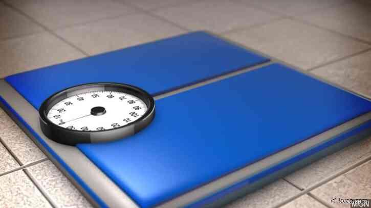 Health Minute: Losing weight may lower COVID-19 risk