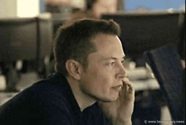 Technocrat Elon Musk Praises China As ‘More Responsible’ Than America