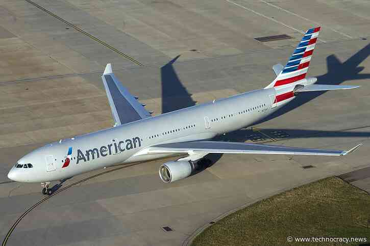 U.S. Airlines: No Test, No Fly