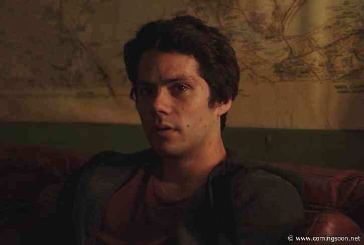 Exclusive Love and Monsters Deleted Scene Clip Starring Dylan O’Brien