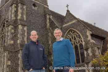 Wallington church opens new debt centre amid Covid-19