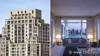 Tom Brady and Gisele Sell NYC Apartment for Nearly $37 Million