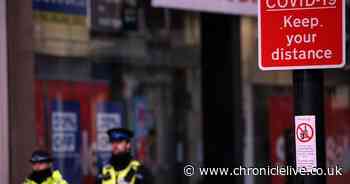 Chancellor warned that 'sticking plaster' support package is not enough