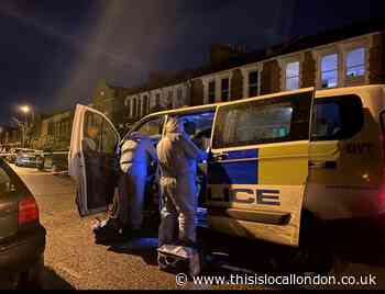 Murder charge after woman in 90s killed in Catford care home