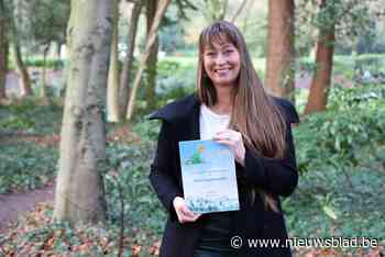 Magali (40) debuteert met kinderboek over vriendschap en verbondenheid