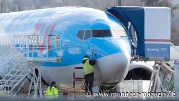 Tui AG: Friedrich Joussen erhält Unterstützung von der Hauptversammlung