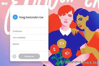 'WeTransfer bereidt beursgang voor'