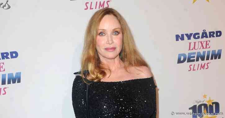 RETRACTED: Bond Girl and ‘That 70s Show’ Actress Tanya Roberts Dead at Age 65