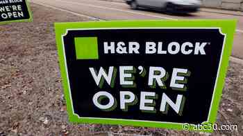 H&R Block customers frustrated over problems getting stimulus money