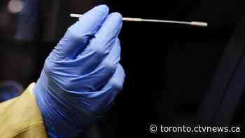 Ontario logs more than 3,100 new COVID-19 cases, confirms 51 more deaths as hospitalizations hit record high
