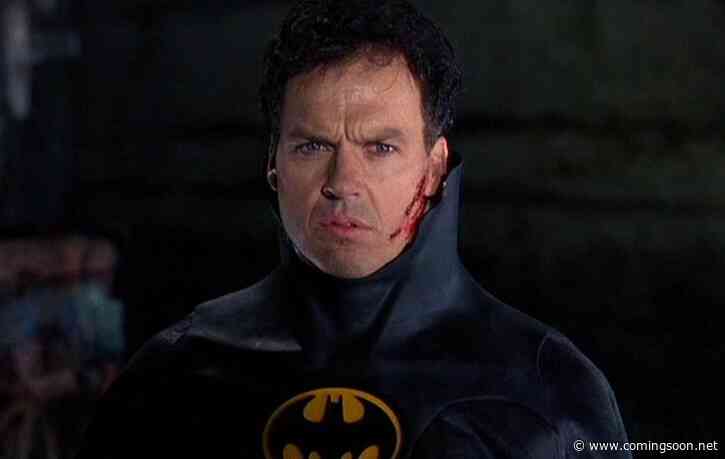 Reports of Michael Keaton Leading the DCEU Debunked… For Now