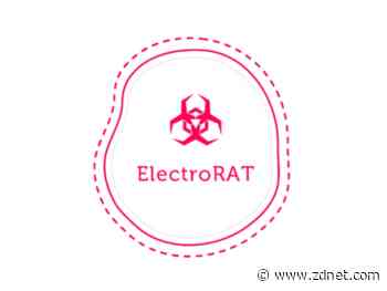 Hackers target cryptocurrency users with new ElectroRAT malware