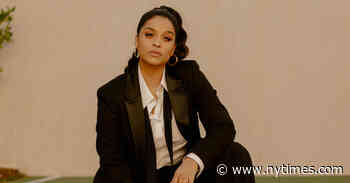 Lilly Singh’s Week: Pixar’s ‘Soul’ and ’90s Bollywood