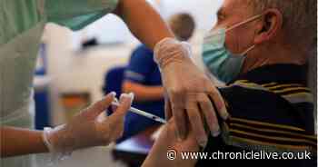 Vaccine calculator tells you when you are likely to get the coronavirus jab