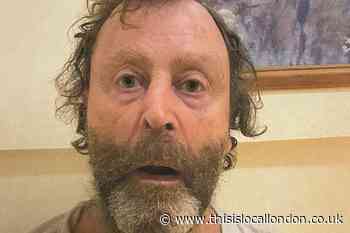 Appeal to find elderly man missing from Wandsworth