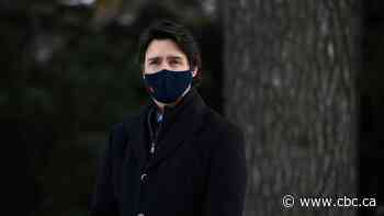 Trudeau addresses Canadians | Special coverage