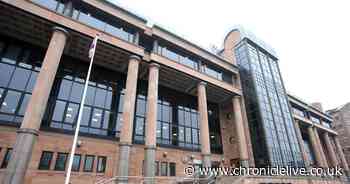 Three staff members at Newcastle Crown Court test positive for coronavirus