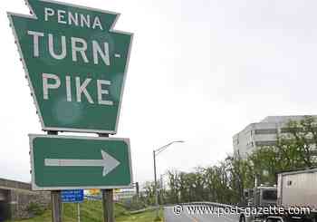Long-term traffic restriction set on Route 19 in Marshall for turnpike bridge project