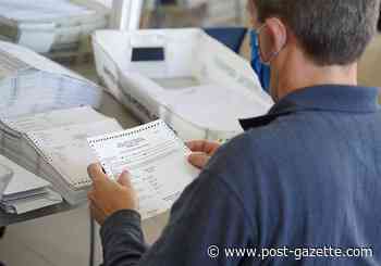 Election officials want a say in Pa.’s voting reforms, but politics may get in the way