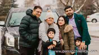 Entrepreneur Bob Beri Envisions Success With Digital Marketing And Real Estate - Deccan Chronicle