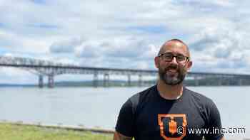 How This Fitness Entrepreneur Created Legions of Enthusiasts--Without Spending a Cent on Marketing - Inc.