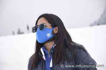 Food Blogger and Entrepreneur Rahul Ahuja Makes Travel and Eating Exciting by Sharing His Views - Influencive