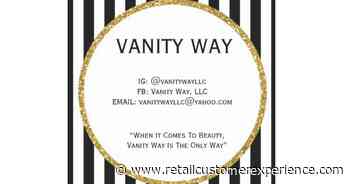 Entrepreneur launches beauty care vending machine at factory outlet center - Retail Customer Experience