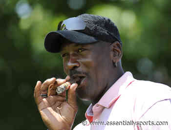 How the Entrepreneur in Michael Jordan Made Him the Richest Athlete - Essentially Sports