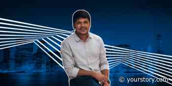 This Tirupur-based 2nd generation entrepreneur says Flipkart helps sellers build a brand, not just a business. - YourStory