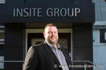 Glasgow construction services entrepreneur says firms need period of stability - HeraldScotland