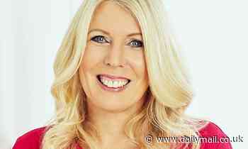 My lightbulb moment: Shoe entrepreneur Lisa Kay reveals the inspiration behind her business - Daily Mail