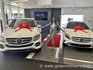 From Working 2 Jobs Daily To Being An Entrepreneur With 2 Mercedes Benz: Janay White CEO of J White Enterprises - GlobeNewswire