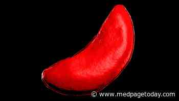 Good News for People With Sickle Cell Trait