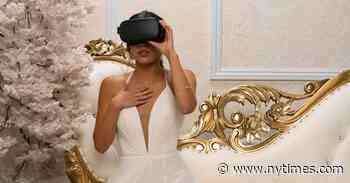 5 Tech Tools That Can Enhance Your Wedding Day