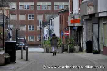 New lockdown for Warrington is dispiriting says council boss