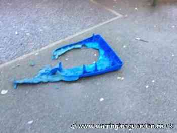 Parks could get CCTV after fires and vandalism