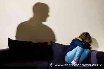 Greater Manchester Police issue warning for domestic abuse victims amid covid lockdown